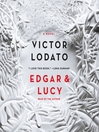 Cover image for Edgar and Lucy